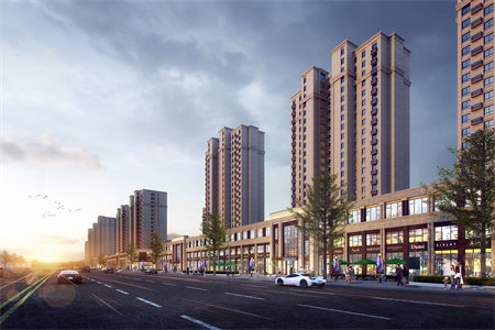 诺贝尔城一楼81平两室精装带储藏室59万可按揭