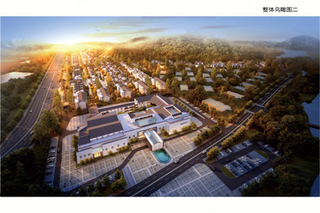 万博·北京湾2室2厅1卫88.88m2毛坯房